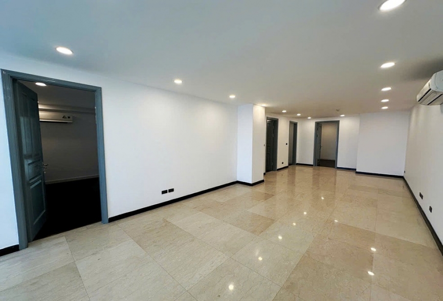Nice penthouse apartment for rent in Ciputra area 